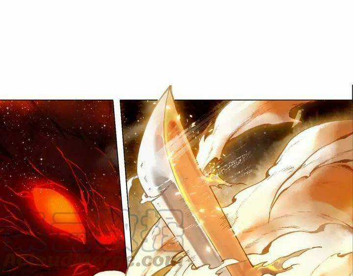 Phi Kiếm Vấn Đạo - Chapter 25.5 - Trang 10