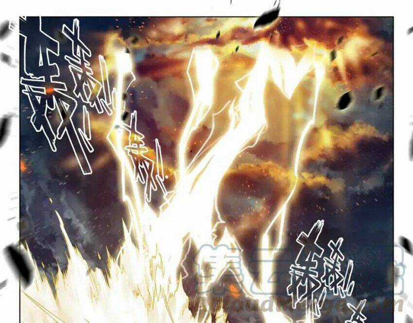 Phi Kiếm Vấn Đạo - Chapter 25 - Trang 11