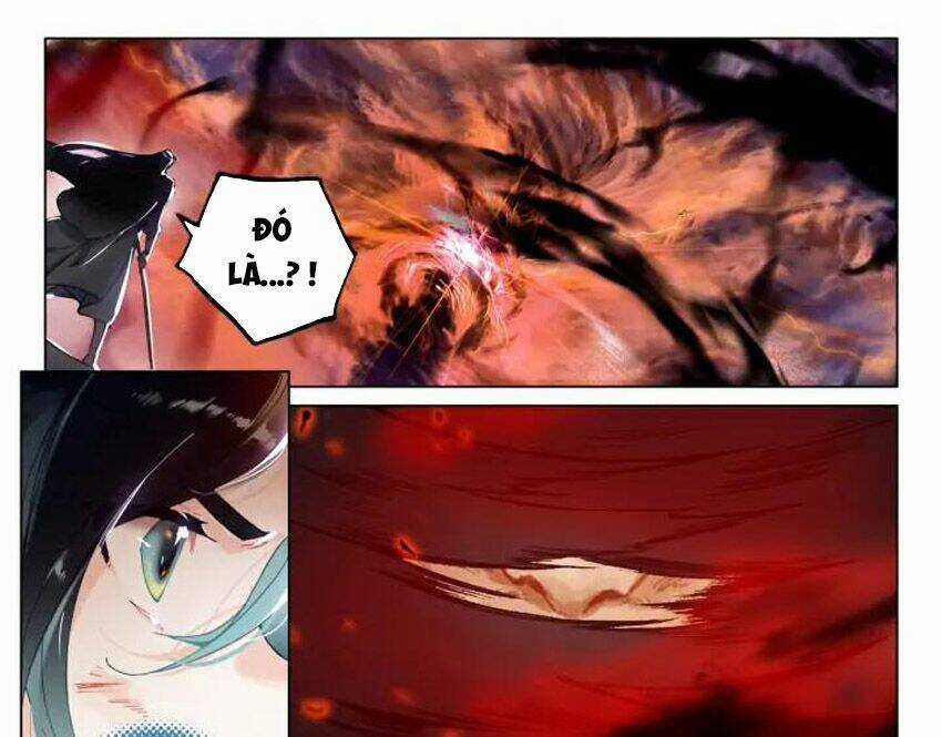 Phi Kiếm Vấn Đạo - Chapter 25 - Trang 13