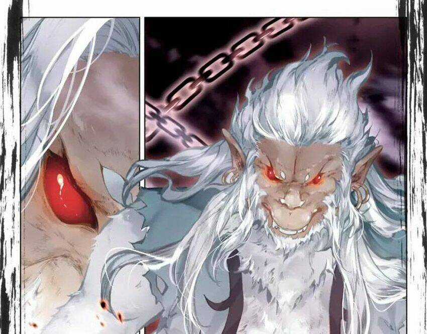 Phi Kiếm Vấn Đạo - Chapter 25 - Trang 15