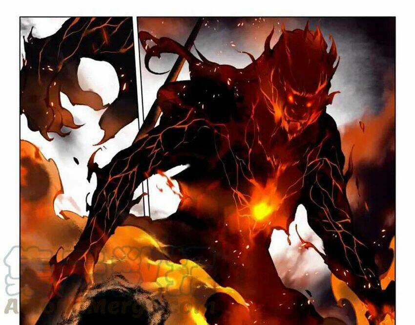 Phi Kiếm Vấn Đạo - Chapter 25 - Trang 22