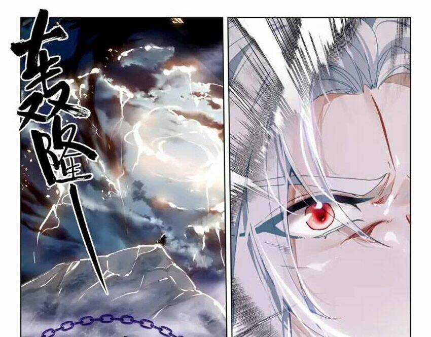 Phi Kiếm Vấn Đạo - Chapter 25 - Trang 9