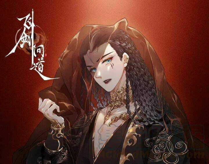 Phi Kiếm Vấn Đạo - Chapter 26 - Trang 1