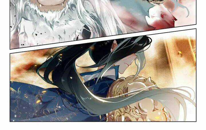 Phi Kiếm Vấn Đạo - Chapter 26 - Trang 12