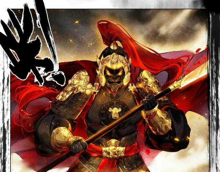 Phi Kiếm Vấn Đạo - Chapter 26 - Trang 13