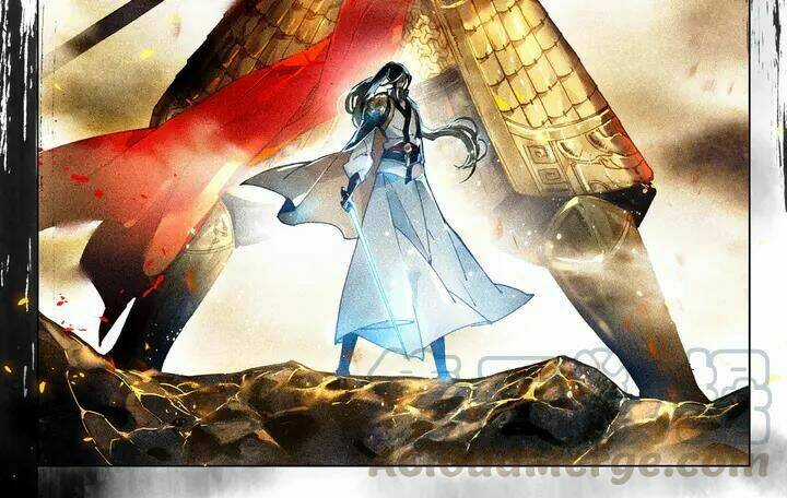 Phi Kiếm Vấn Đạo - Chapter 26 - Trang 14