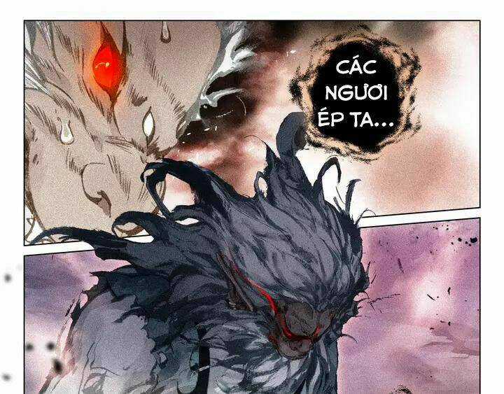 Phi Kiếm Vấn Đạo - Chapter 26 - Trang 15