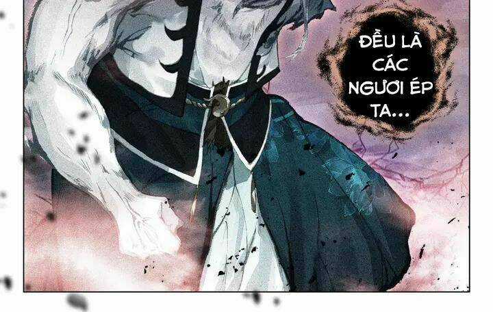 Phi Kiếm Vấn Đạo - Chapter 26 - Trang 16