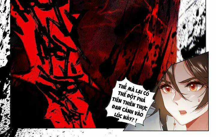 Phi Kiếm Vấn Đạo - Chapter 26 - Trang 18