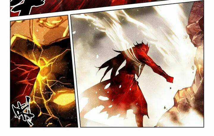 Phi Kiếm Vấn Đạo - Chapter 26 - Trang 24