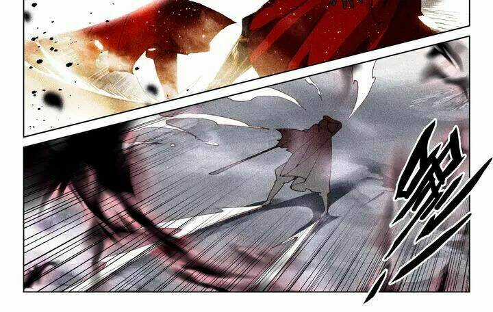 Phi Kiếm Vấn Đạo - Chapter 26 - Trang 4