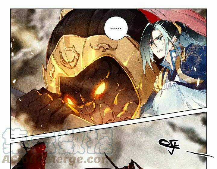 Phi Kiếm Vấn Đạo - Chapter 26 - Trang 5