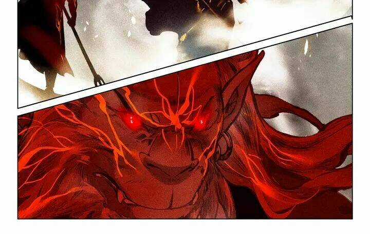 Phi Kiếm Vấn Đạo - Chapter 26 - Trang 6