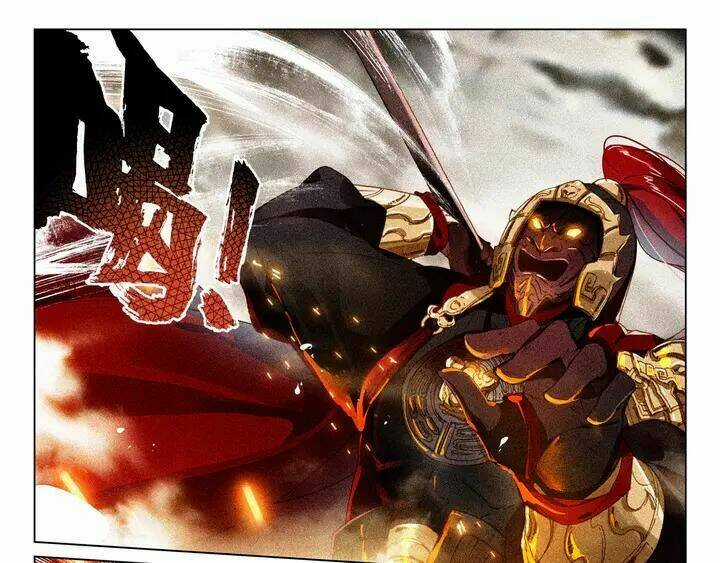 Phi Kiếm Vấn Đạo - Chapter 26 - Trang 7