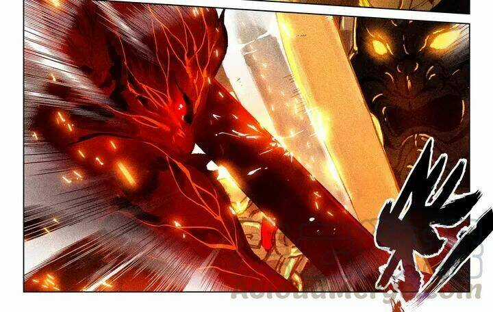 Phi Kiếm Vấn Đạo - Chapter 26 - Trang 8