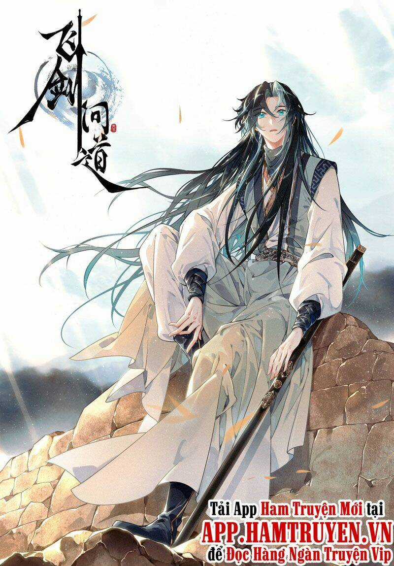 Phi Kiếm Vấn Đạo - Chapter 32 - Trang 1