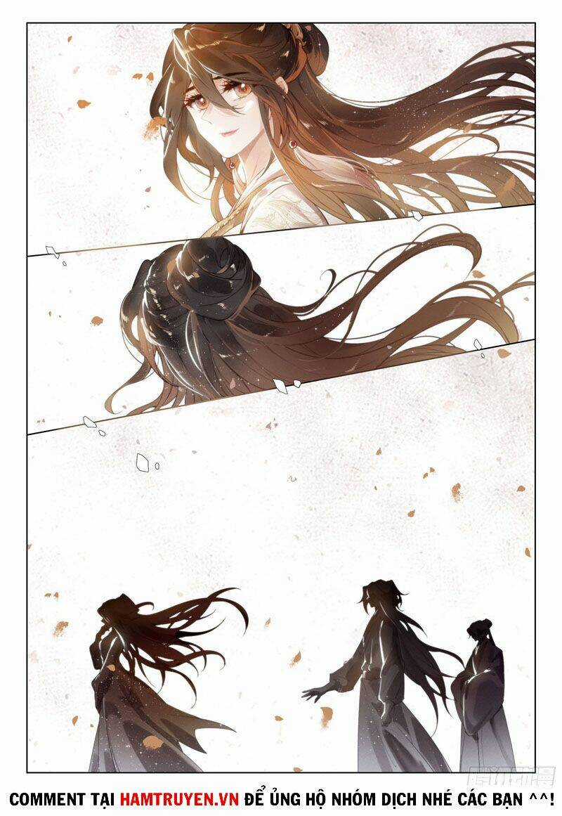 Phi Kiếm Vấn Đạo - Chapter 33 - Trang 2