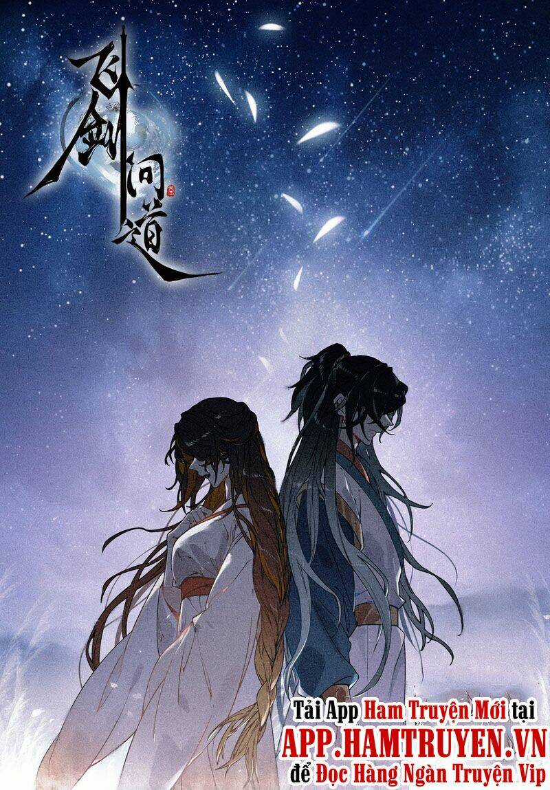 Phi Kiếm Vấn Đạo - Chapter 36 - Trang 1