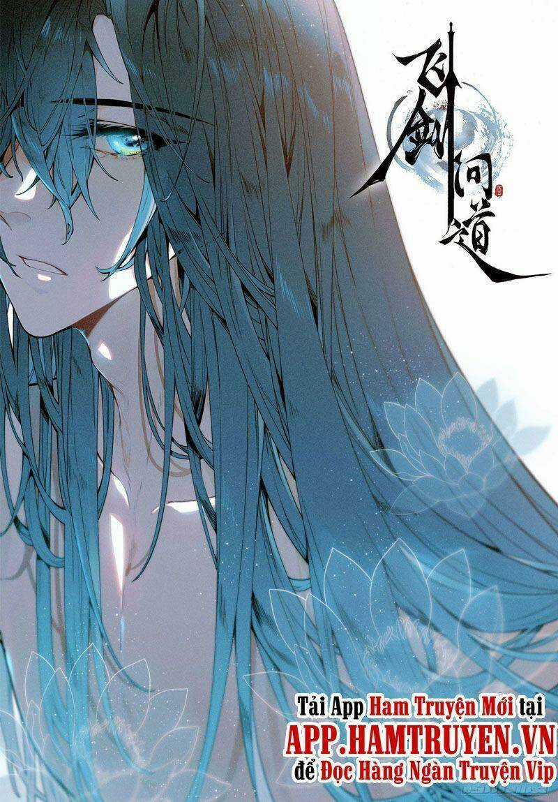 Phi Kiếm Vấn Đạo - Chapter 38 - Trang 1