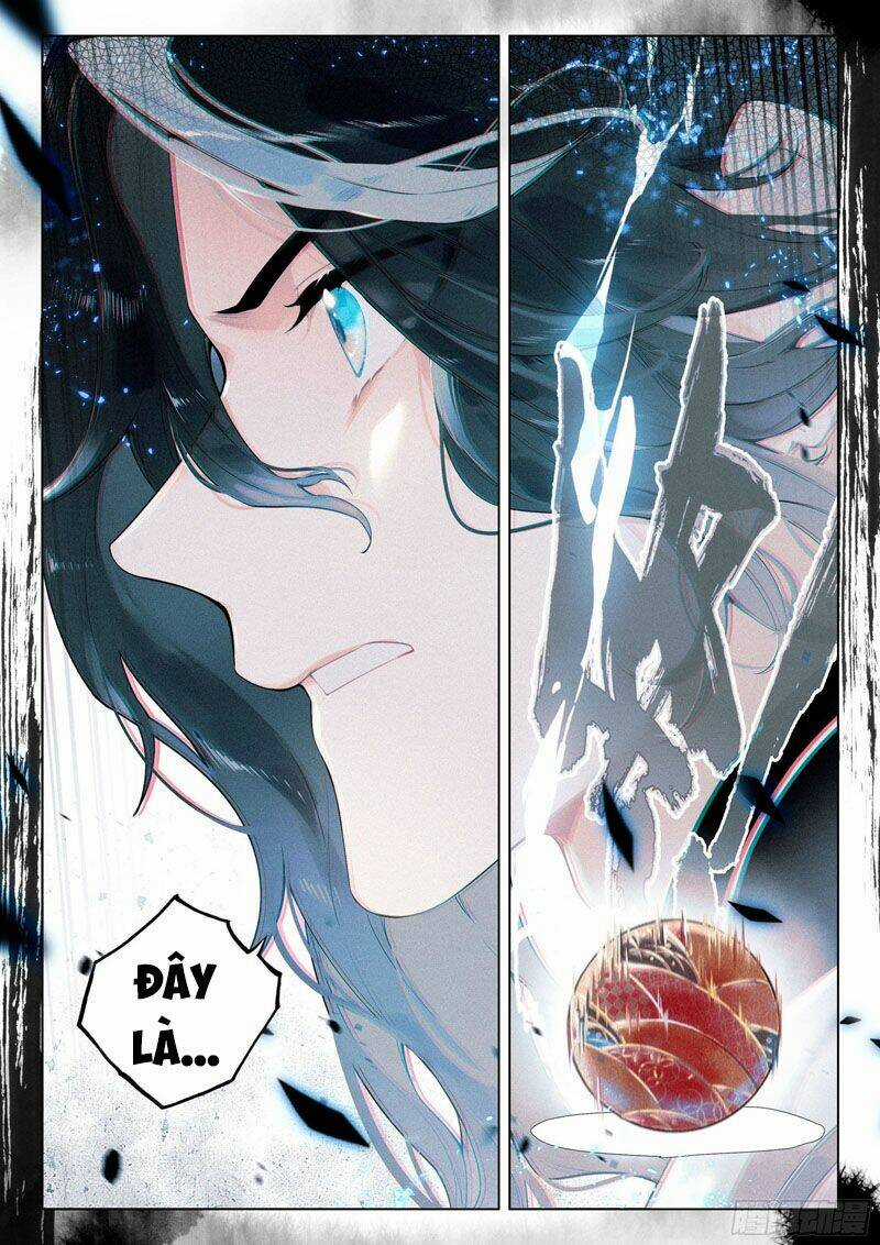 Phi Kiếm Vấn Đạo - Chapter 41 - Trang 3