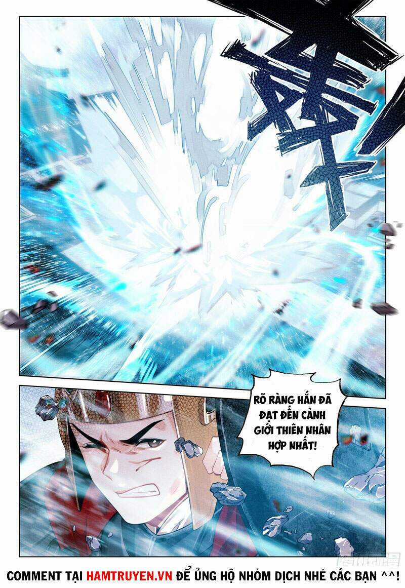 Phi Kiếm Vấn Đạo - Chapter 43 - Trang 3