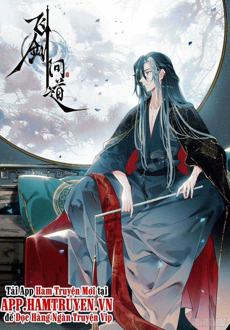 Phi Kiếm Vấn Đạo - Chapter 46 - Trang 1