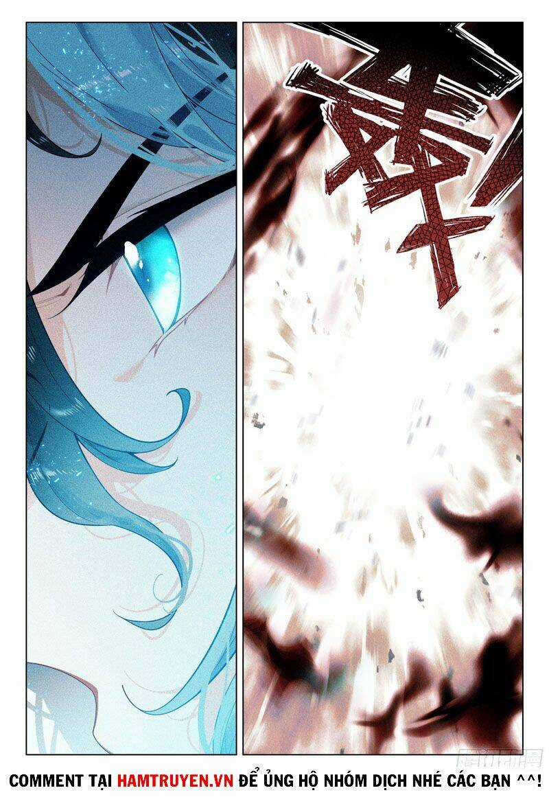 Phi Kiếm Vấn Đạo - Chapter 47 - Trang 2