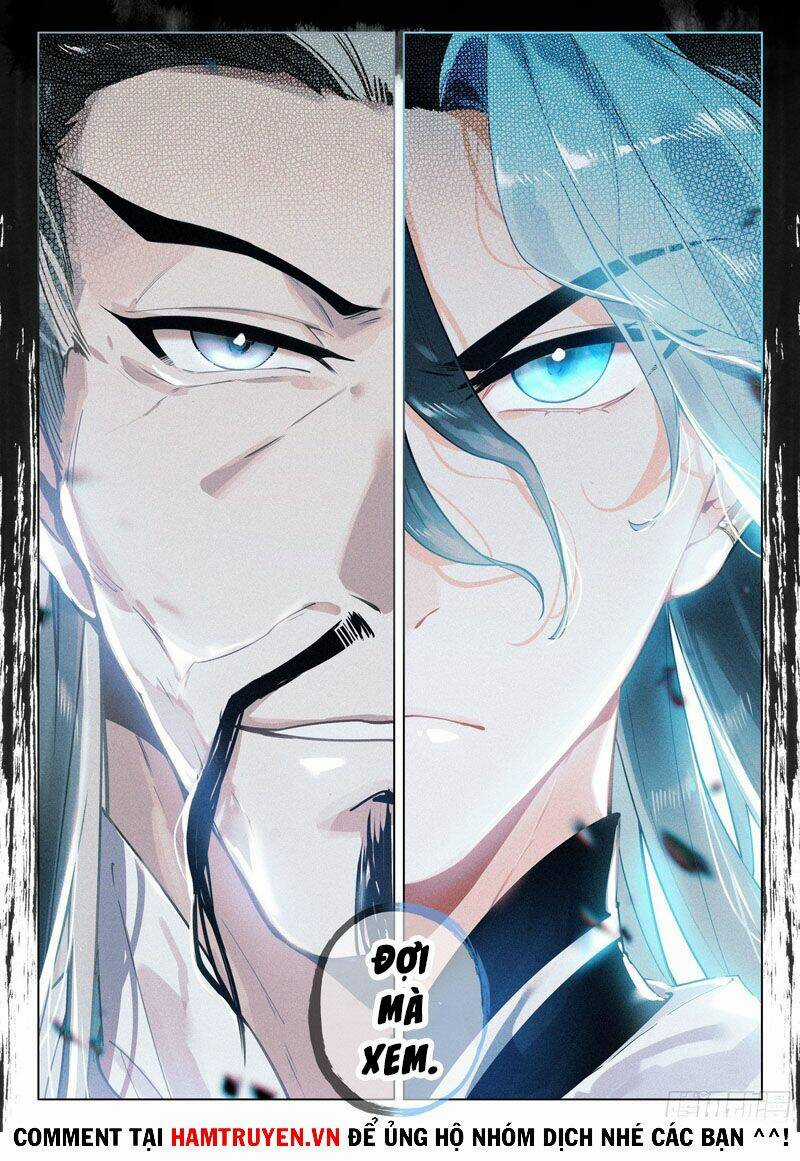 Phi Kiếm Vấn Đạo - Chapter 47 - Trang 12