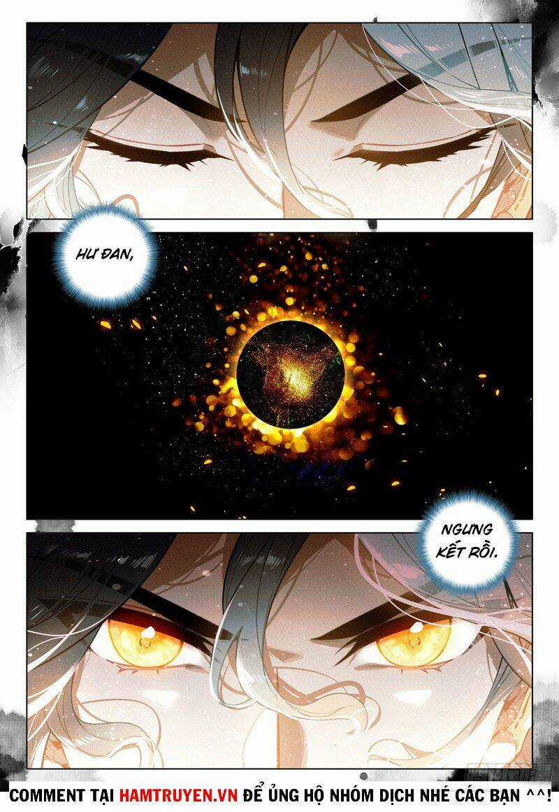 Phi Kiếm Vấn Đạo - Chapter 49 - Trang 11