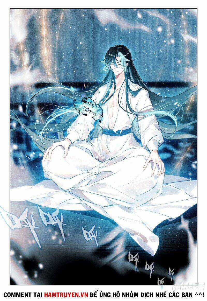 Phi Kiếm Vấn Đạo - Chapter 49 - Trang 6