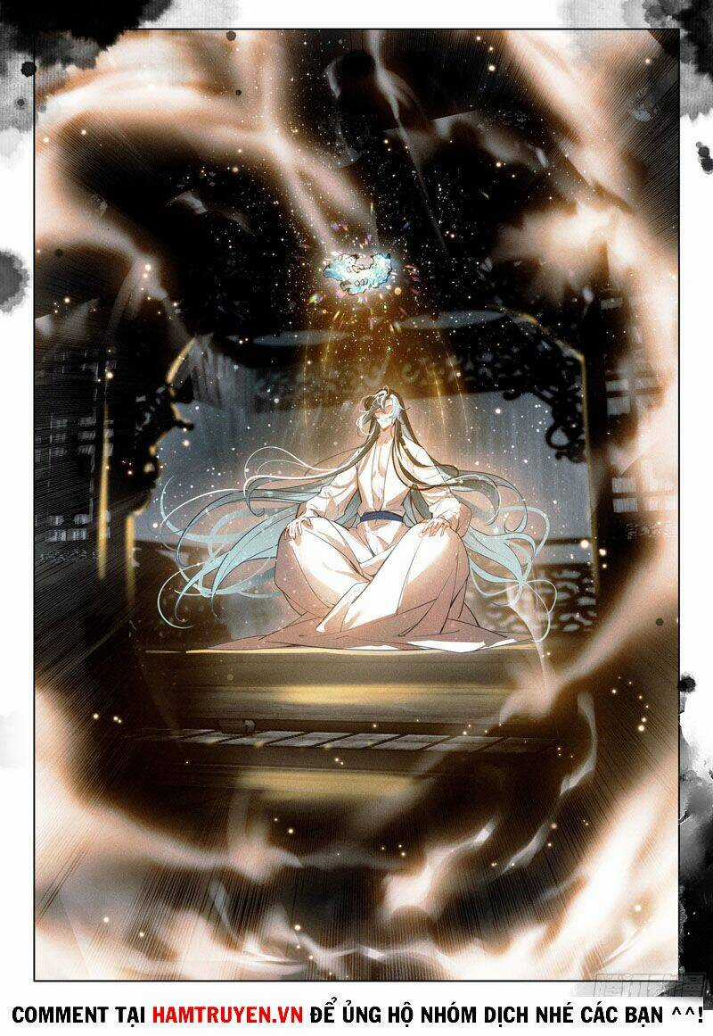 Phi Kiếm Vấn Đạo - Chapter 49 - Trang 10