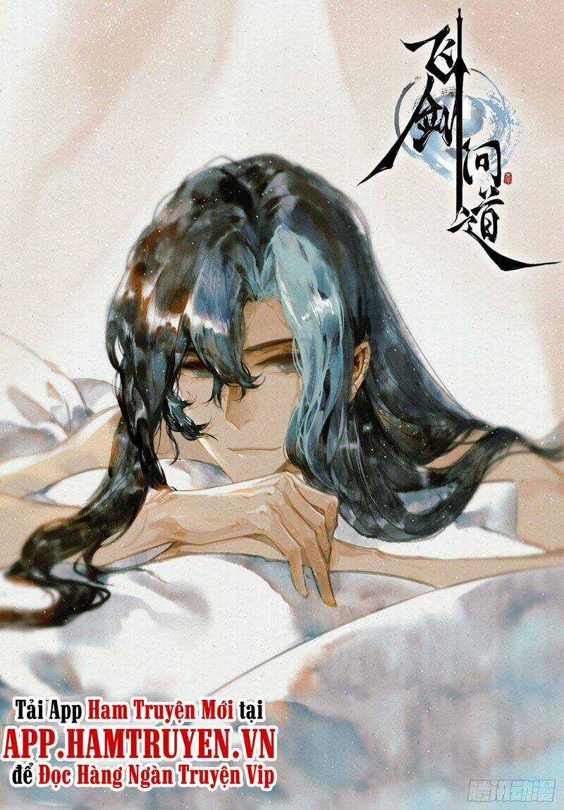 Phi Kiếm Vấn Đạo - Chapter 52 - Trang 1