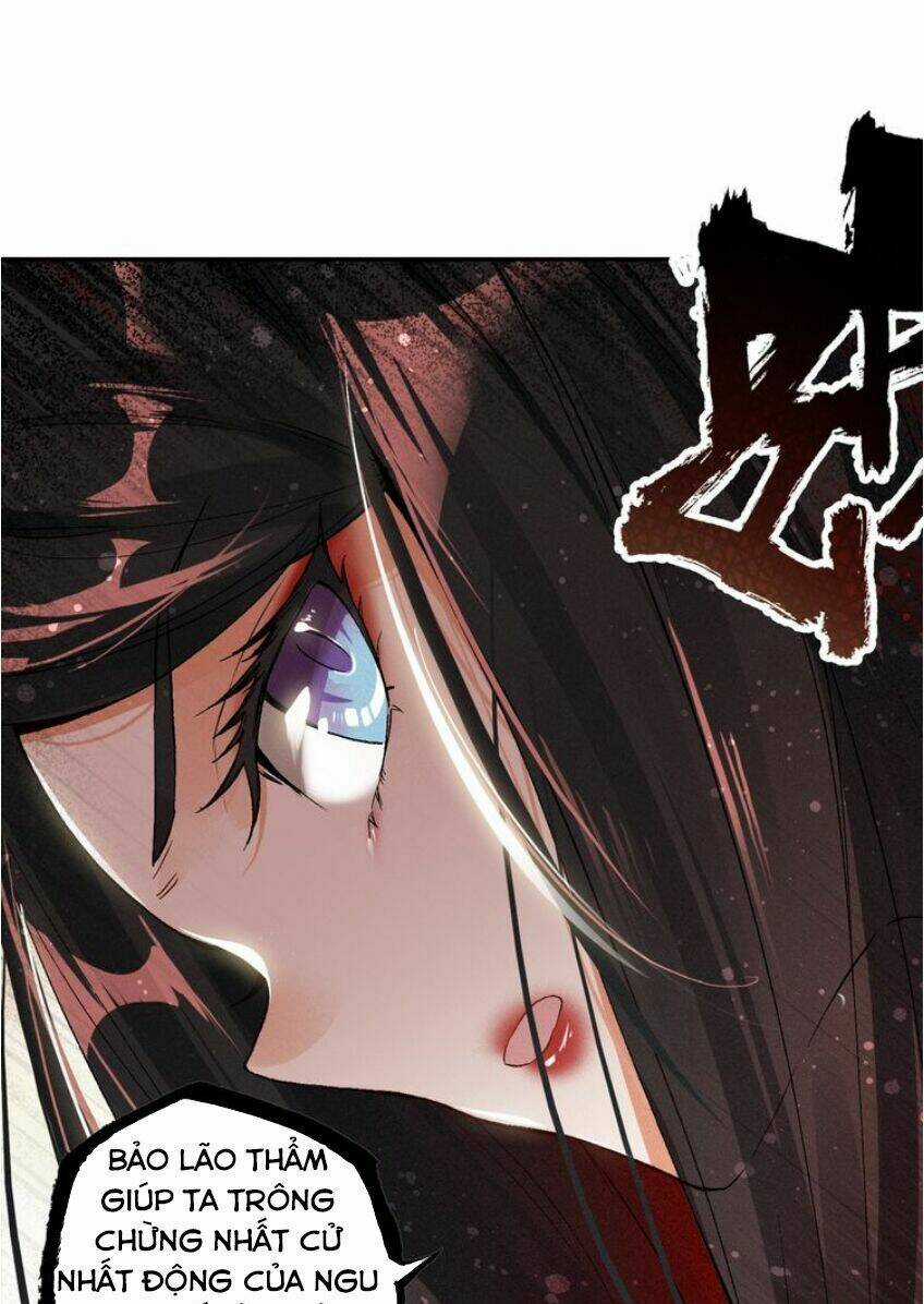 Phi Kiếm Vấn Đạo - Chapter 6 - Trang 11