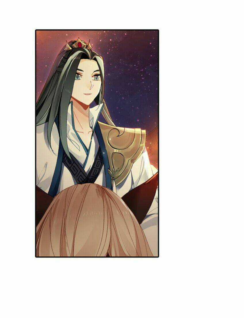 Phi Kiếm Vấn Đạo - Chapter 6 - Trang 13