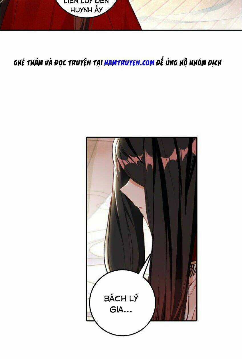 Phi Kiếm Vấn Đạo - Chapter 6 - Trang 4