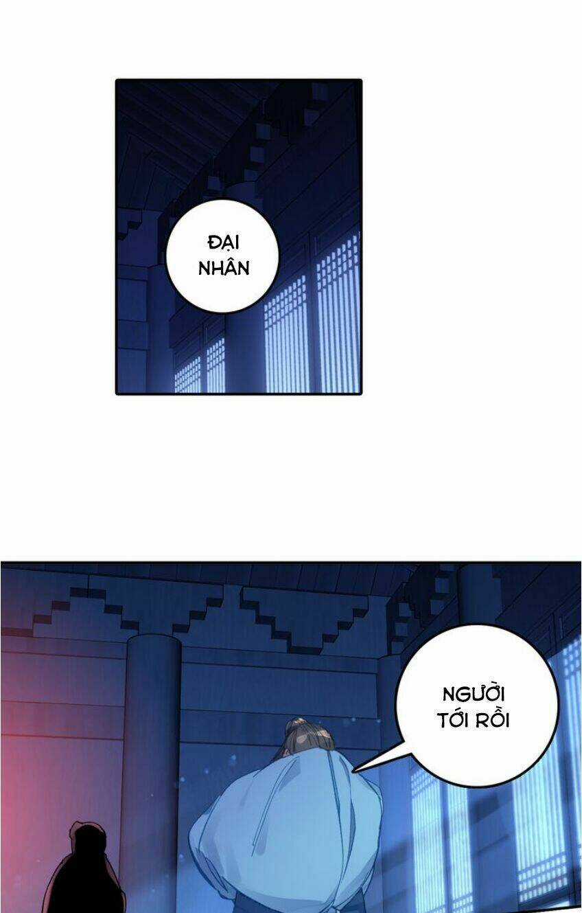 Phi Kiếm Vấn Đạo - Chapter 6 - Trang 34