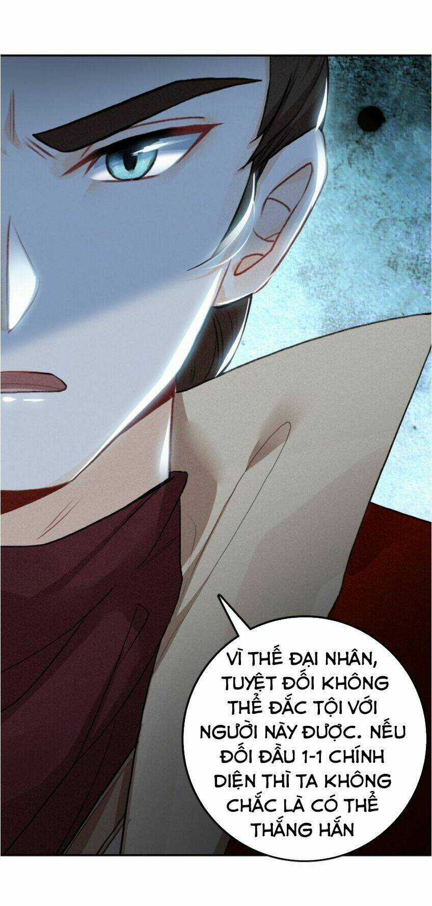 Phi Kiếm Vấn Đạo - Chapter 6 - Trang 43