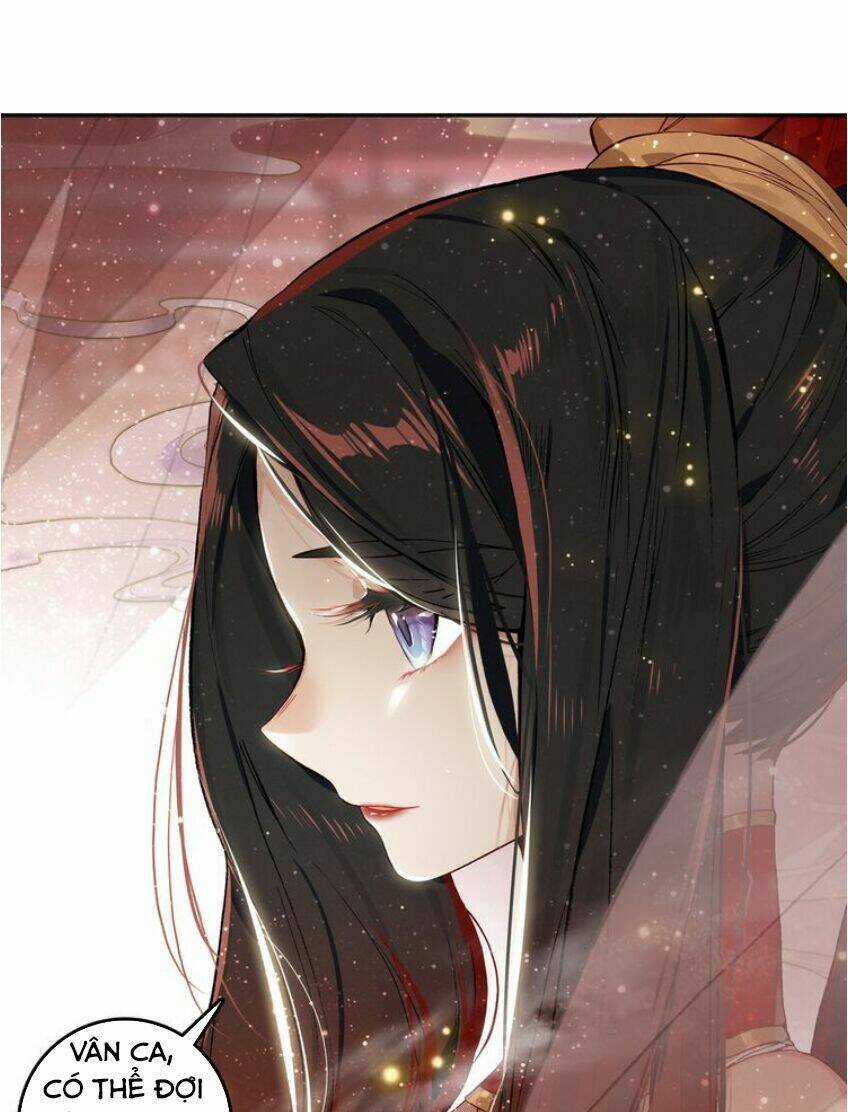 Phi Kiếm Vấn Đạo - Chapter 6 - Trang 7