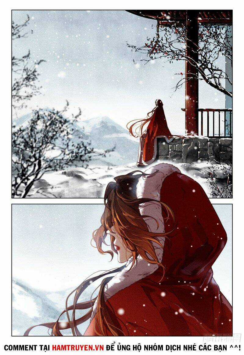 Phi Kiếm Vấn Đạo - Chapter 60 - Trang 4