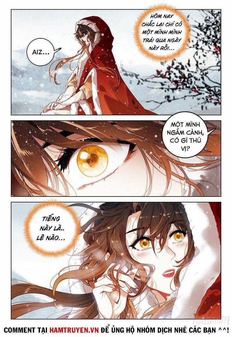 Phi Kiếm Vấn Đạo - Chapter 60 - Trang 5