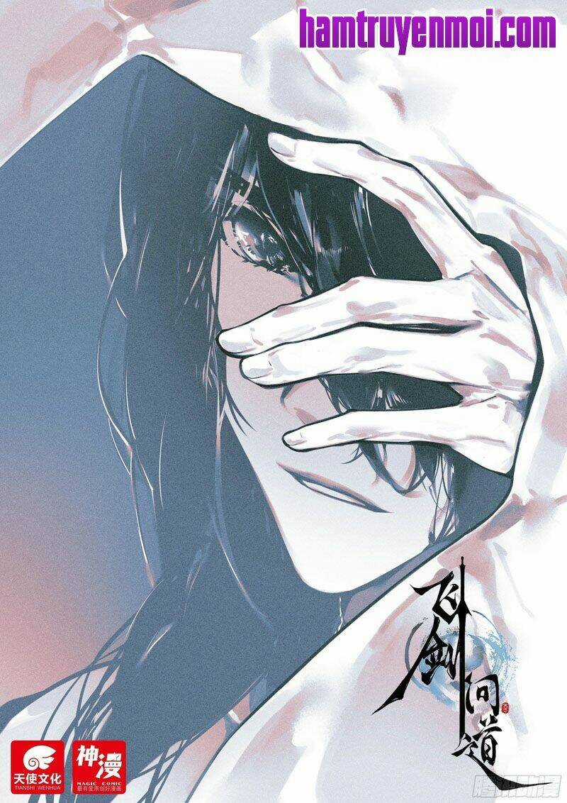 Phi Kiếm Vấn Đạo - Chapter 64 - Trang 1