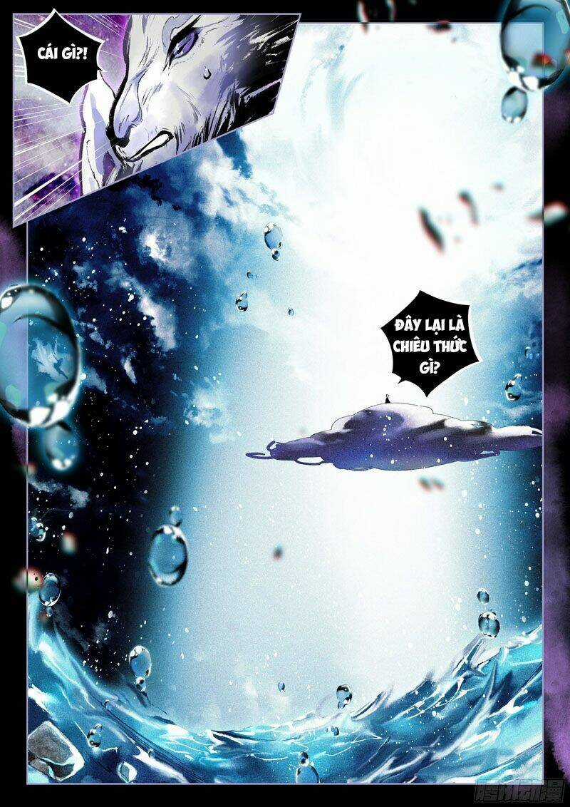 Phi Kiếm Vấn Đạo - Chapter 64 - Trang 7
