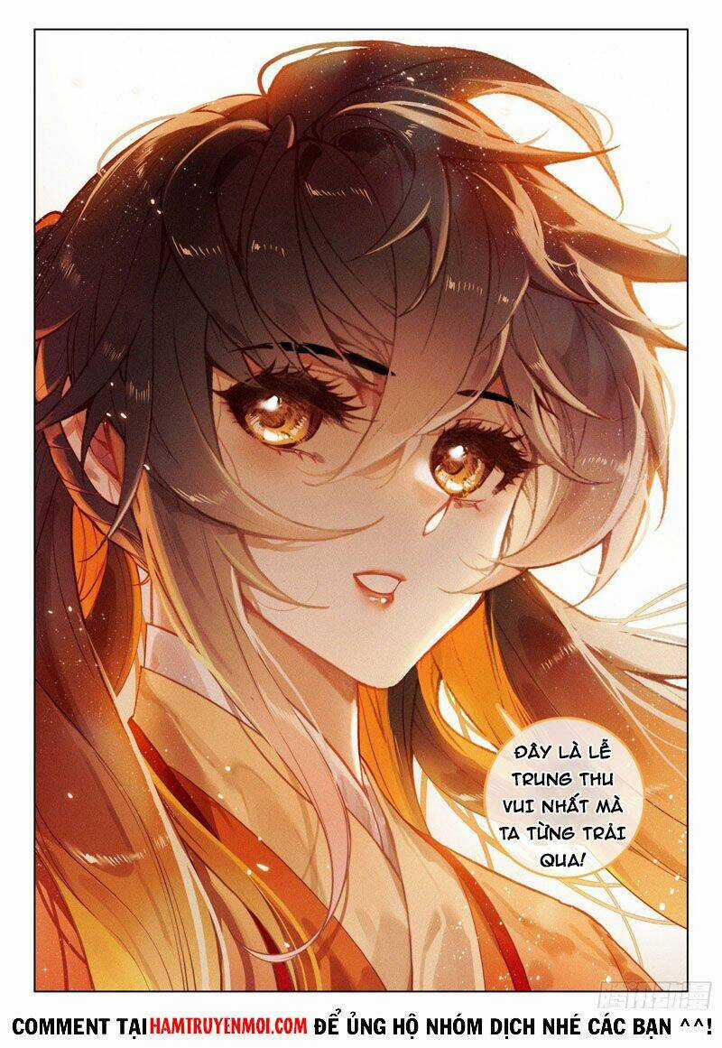 Phi Kiếm Vấn Đạo - Chapter 67 - Trang 12