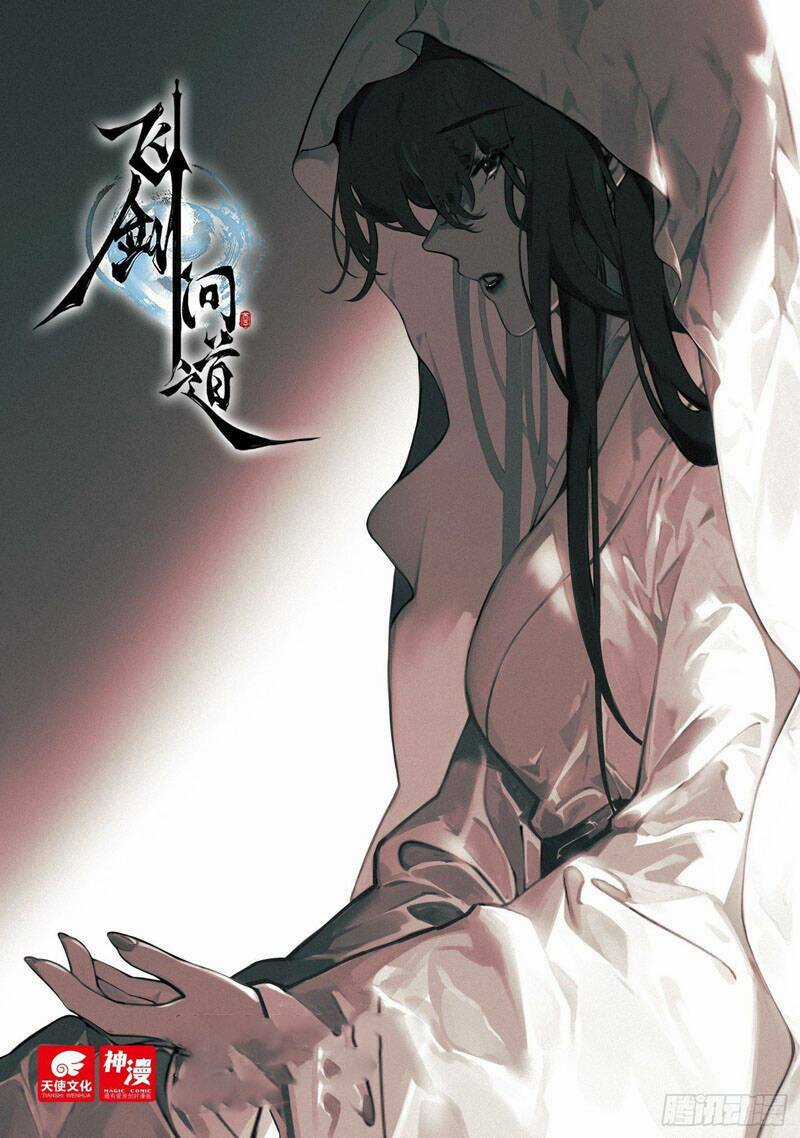 Phi Kiếm Vấn Đạo - Chapter 68 - Trang 1