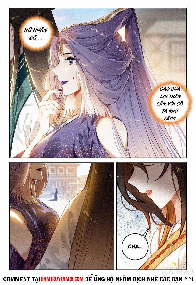 Phi Kiếm Vấn Đạo - Chapter 68 - Trang 4