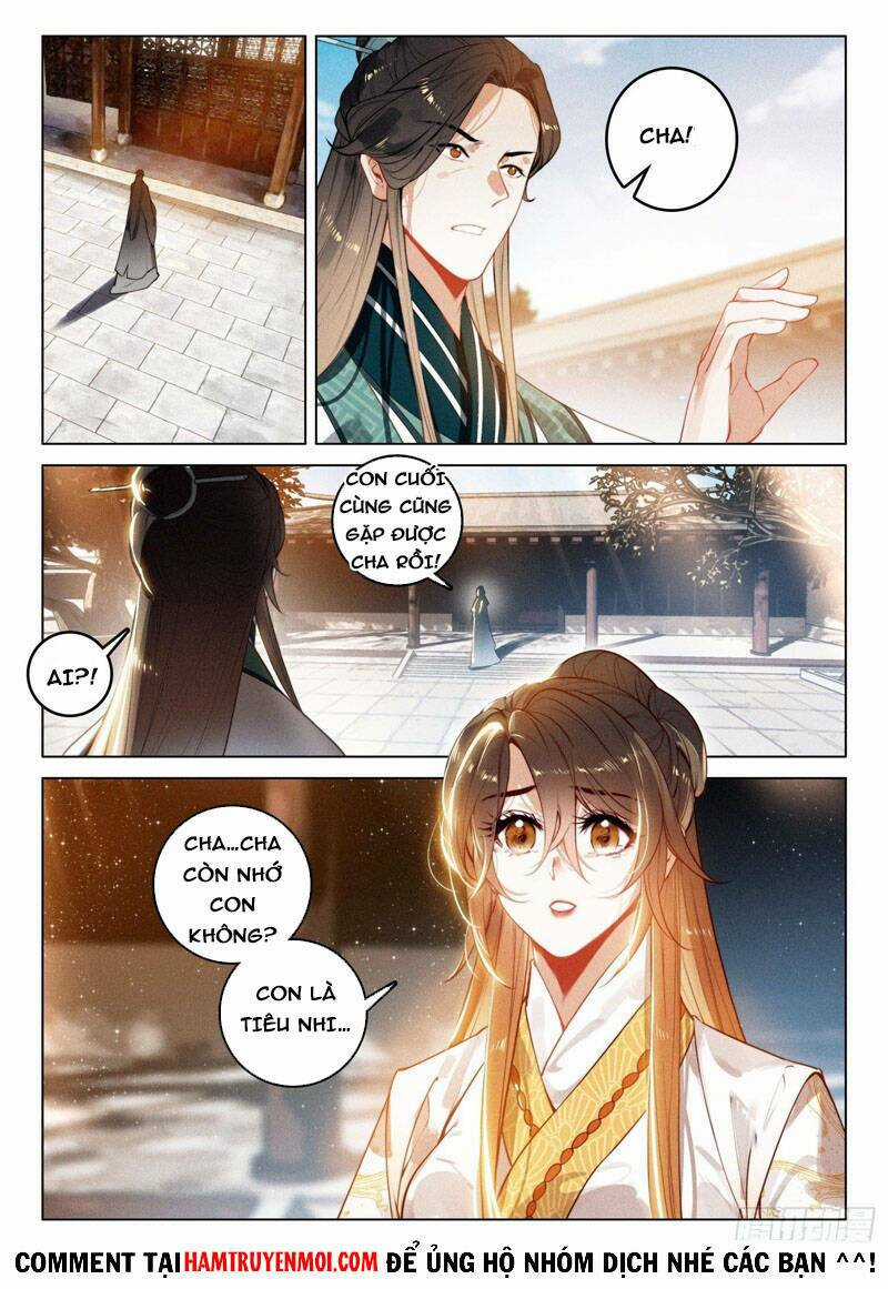 Phi Kiếm Vấn Đạo - Chapter 68 - Trang 6