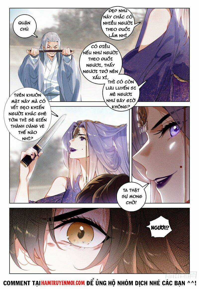 Phi Kiếm Vấn Đạo - Chapter 69 - Trang 5