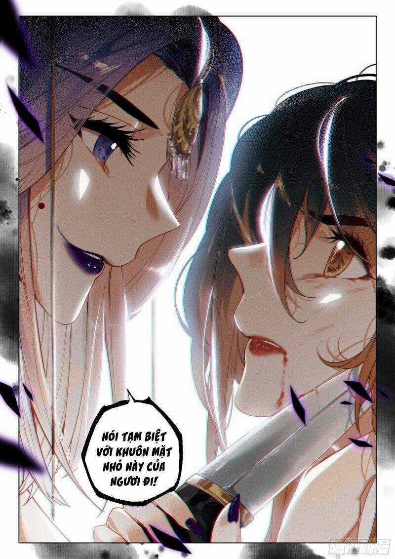 Phi Kiếm Vấn Đạo - Chapter 69 - Trang 6