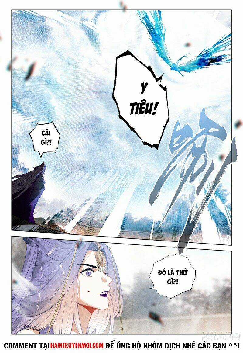 Phi Kiếm Vấn Đạo - Chapter 69 - Trang 10