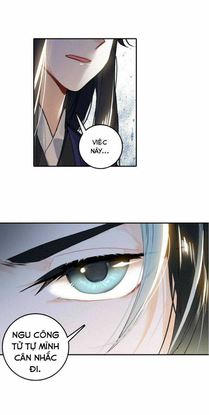 Phi Kiếm Vấn Đạo - Chapter 7 - Trang 24